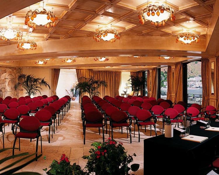 Grand Hotel Atlantis Bay