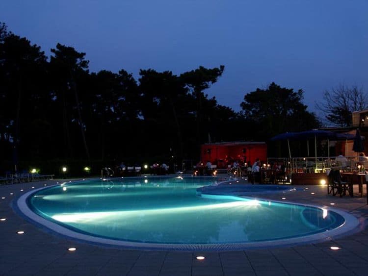 Green Park Resort Hotel