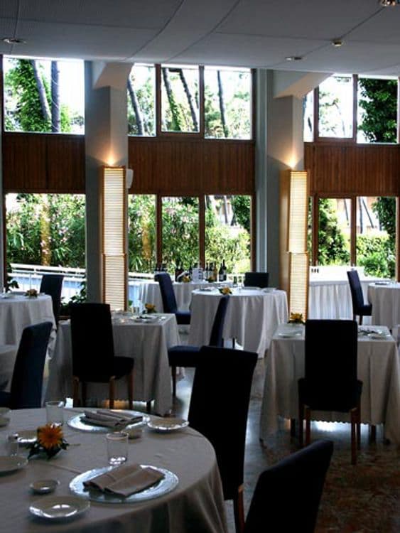 Green Park Resort Hotel