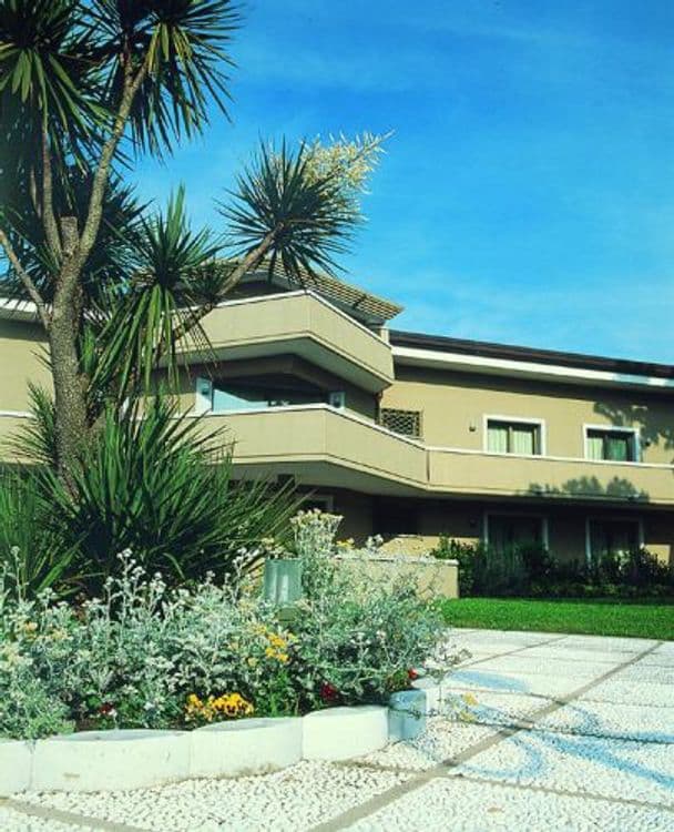 Villa Undulna
