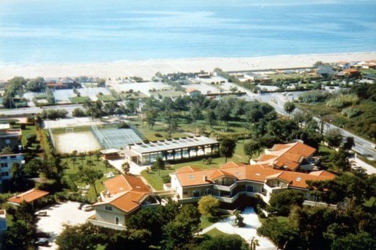 Villa Undulna