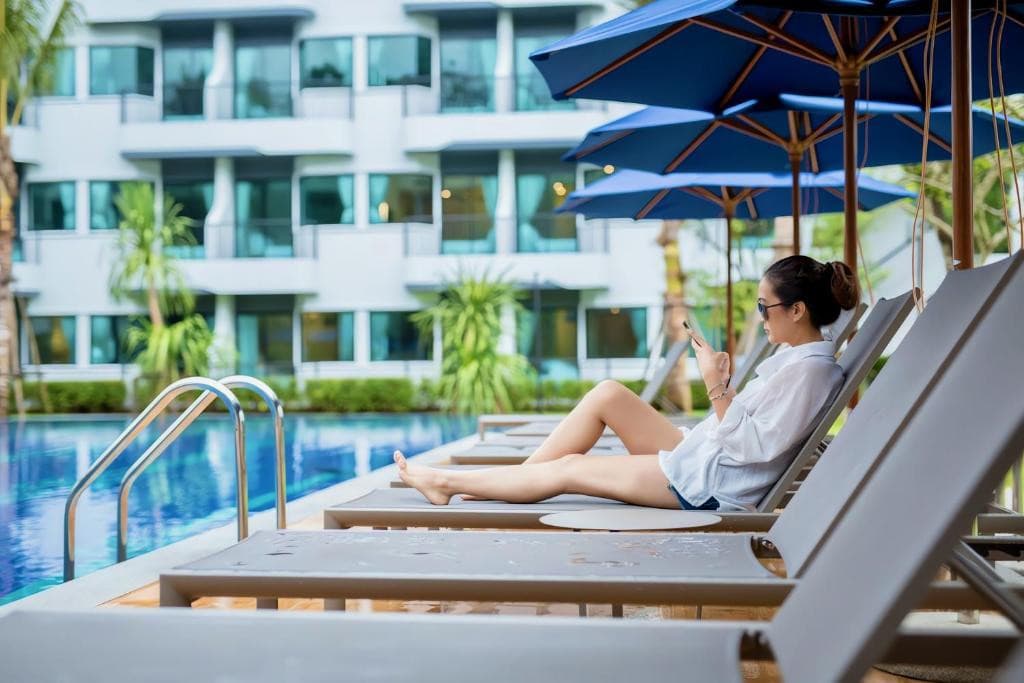 Holiday Inn Express Krabi Ao Nang Beach