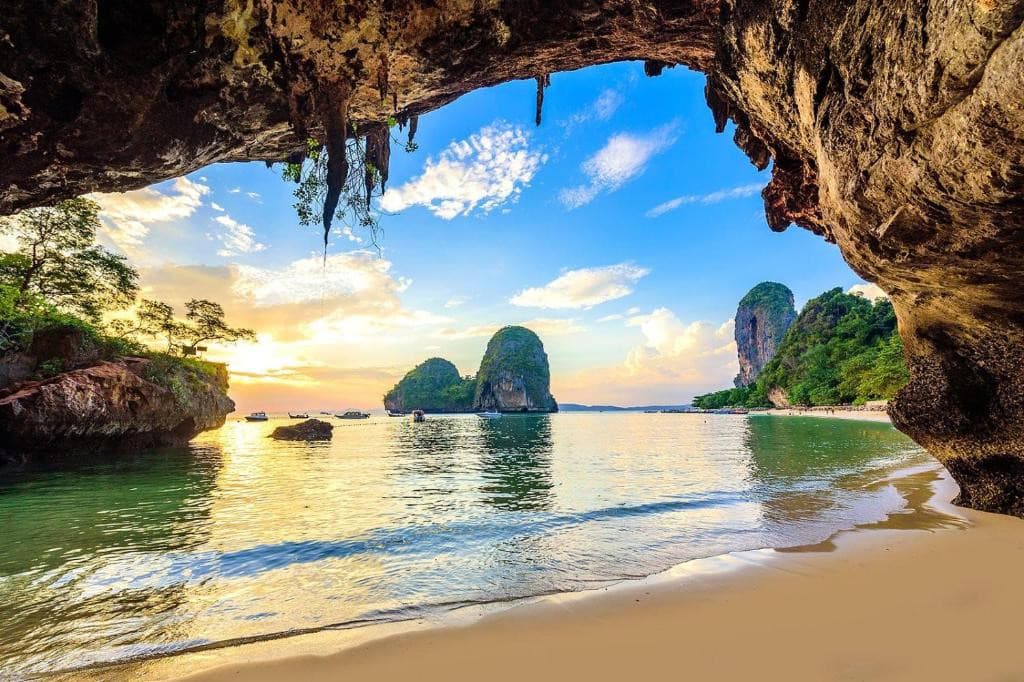 Holiday Inn Express Krabi Ao Nang Beach