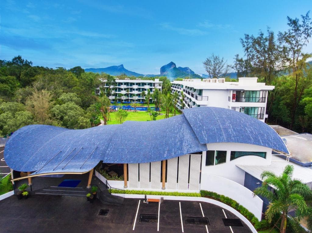 Holiday Inn Express Krabi Ao Nang Beach