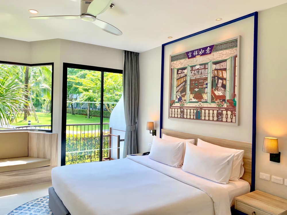 Holiday Inn Express Krabi Ao Nang Beach