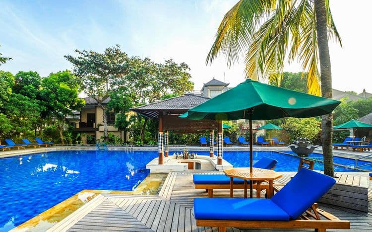 Risata Bali Resort & Spa