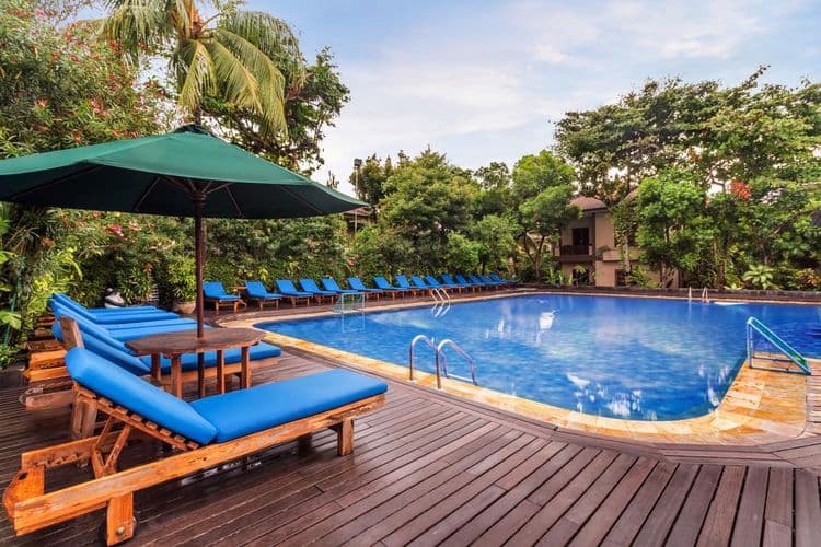 Risata Bali Resort & Spa