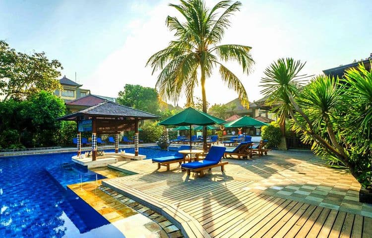 Risata Bali Resort & Spa