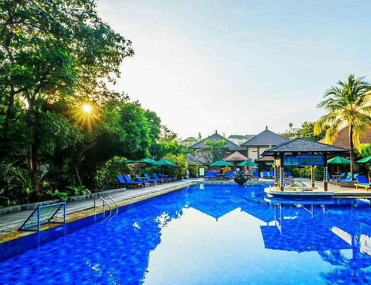 Risata Bali Resort & Spa