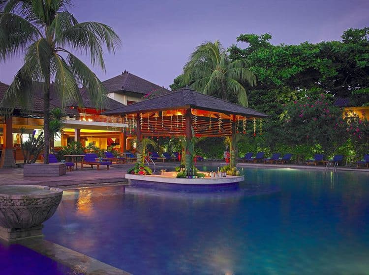 Risata Bali Resort & Spa