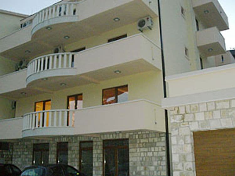 Villa Krivokapic