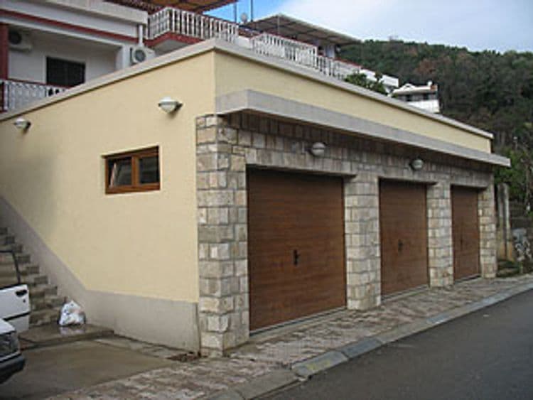 Villa Krivokapic