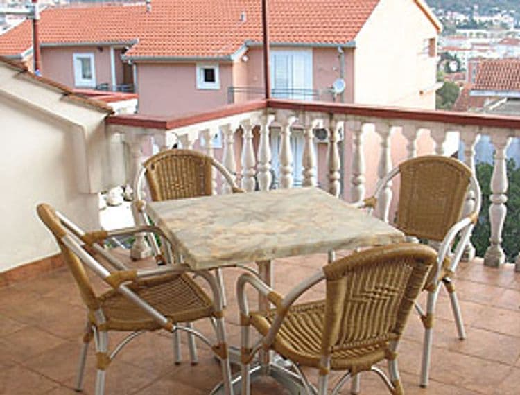 Villa Krivokapic