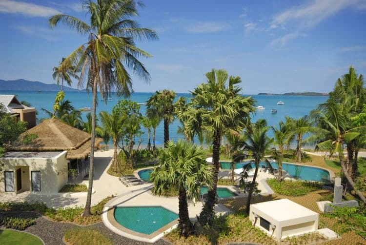 Ibis Samui Bophut Hotel
