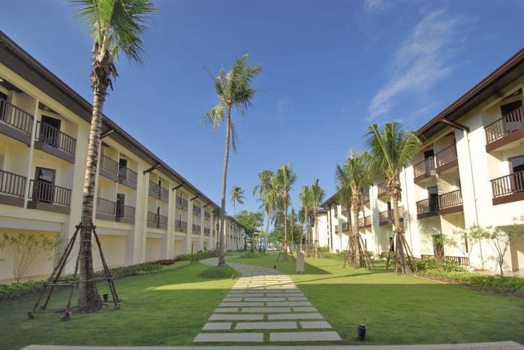 Ibis Samui Bophut Hotel