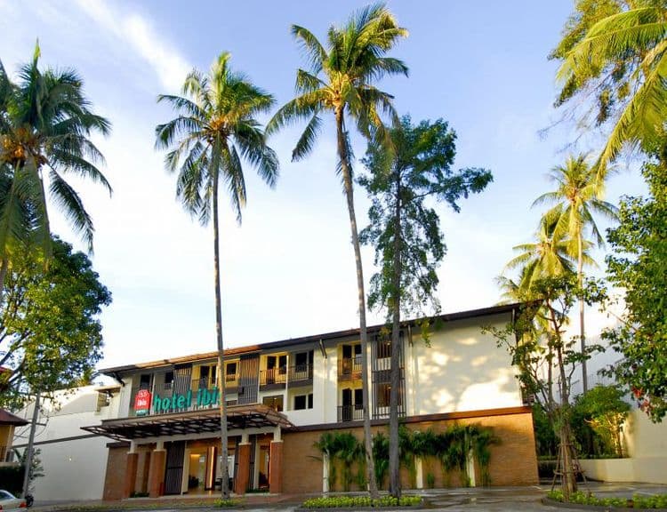 Ibis Samui Bophut Hotel