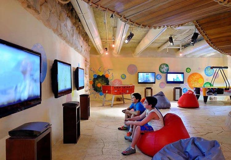 Jordan Valley Marriott Resort & Spa
