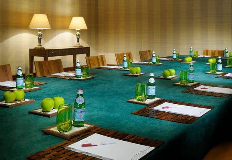 Jordan Valley Marriott Resort & Spa