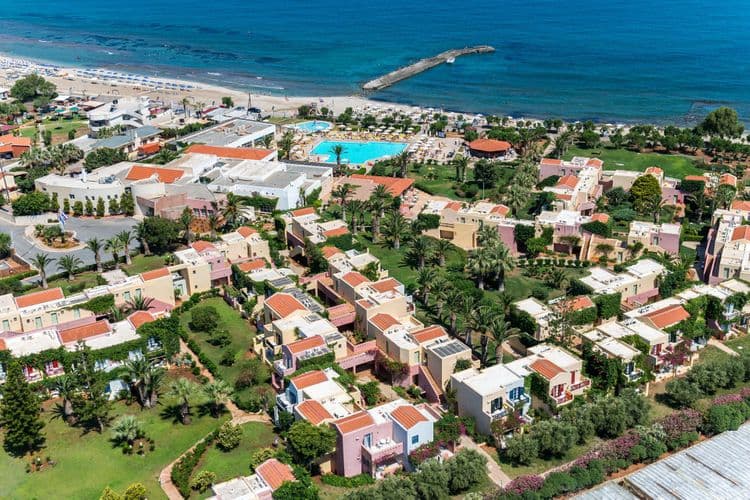 Zorbas Village & Aquapark