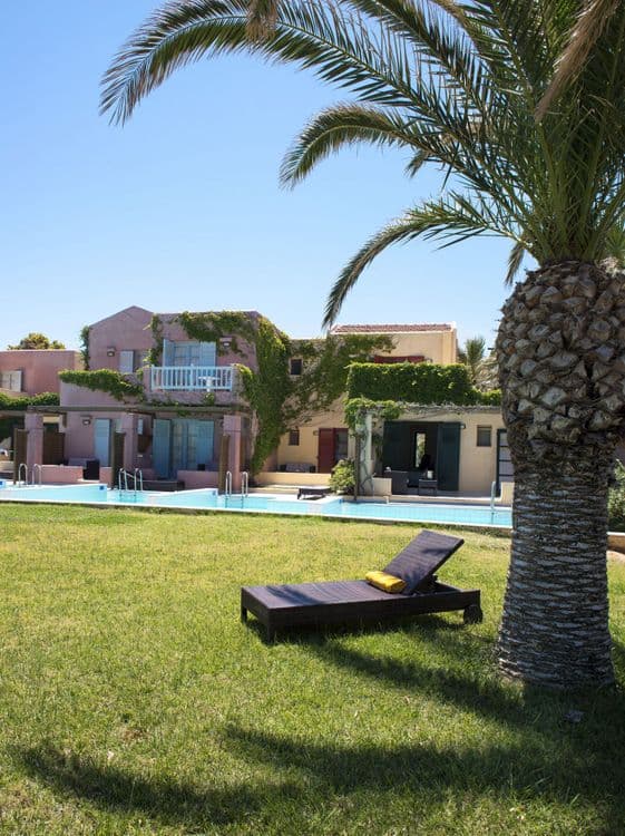 Zorbas Village & Aquapark