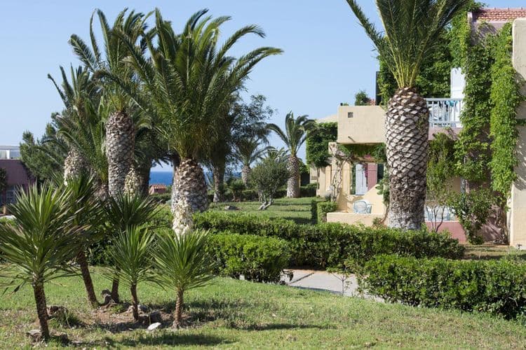 Zorbas Village & Aquapark