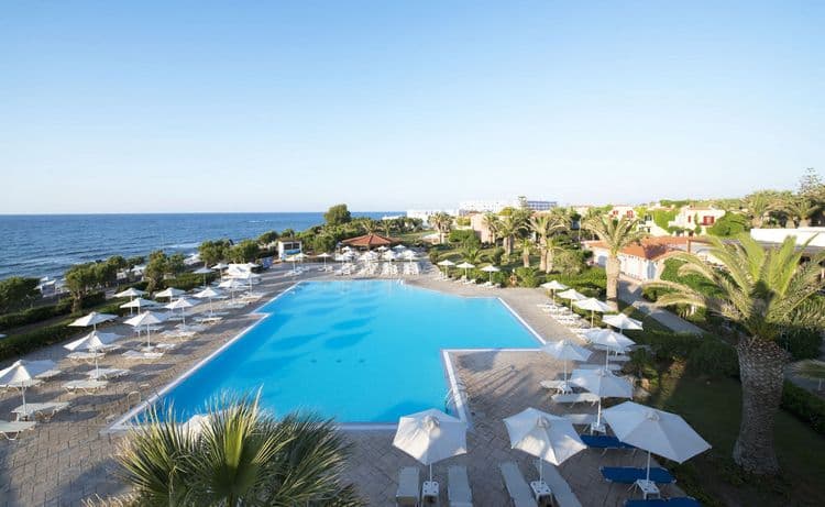 Zorbas Village & Aquapark
