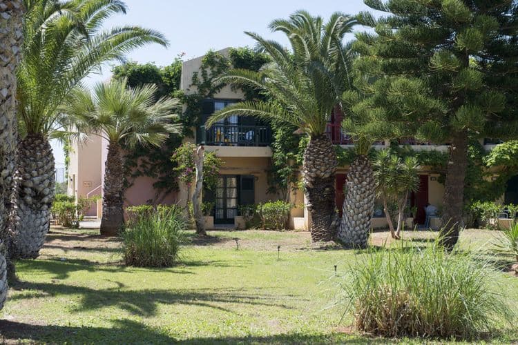 Zorbas Village & Aquapark