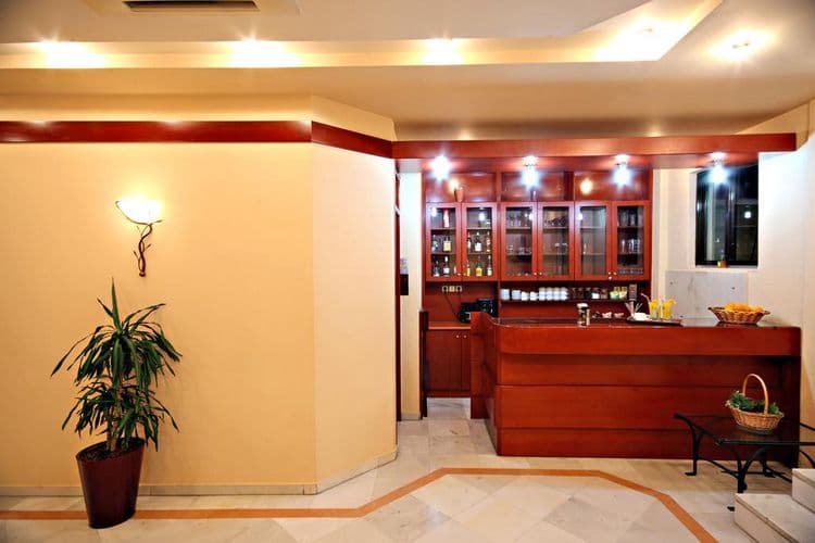 Arkadi Hotel