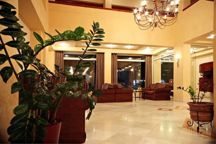 Arkadi Hotel