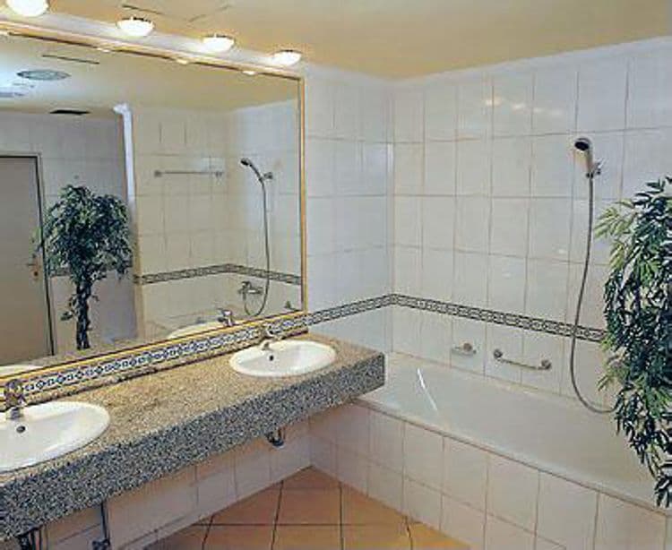 Danubius Grand Hotel Margitsziget