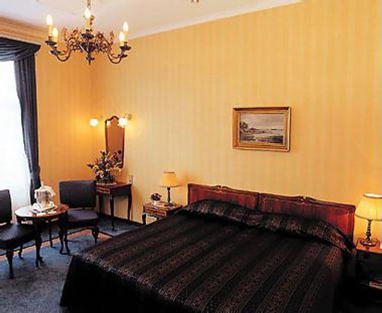 Danubius Grand Hotel Margitsziget