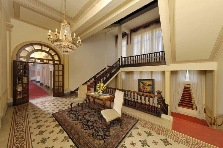 Best Western Grand Hotel Royal