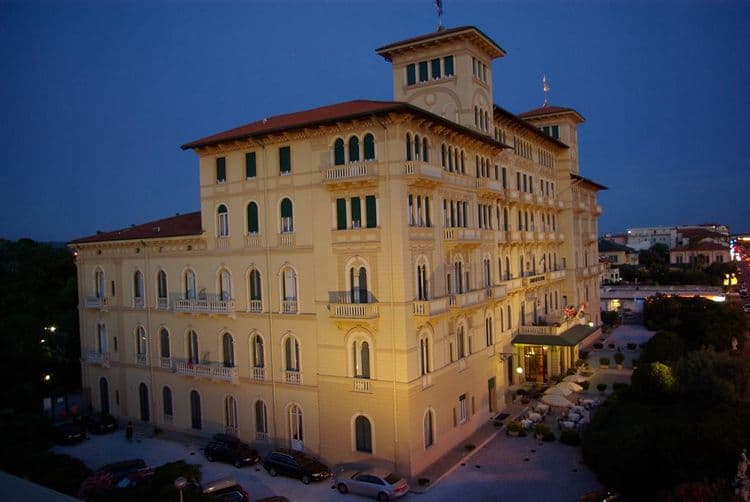 Best Western Grand Hotel Royal