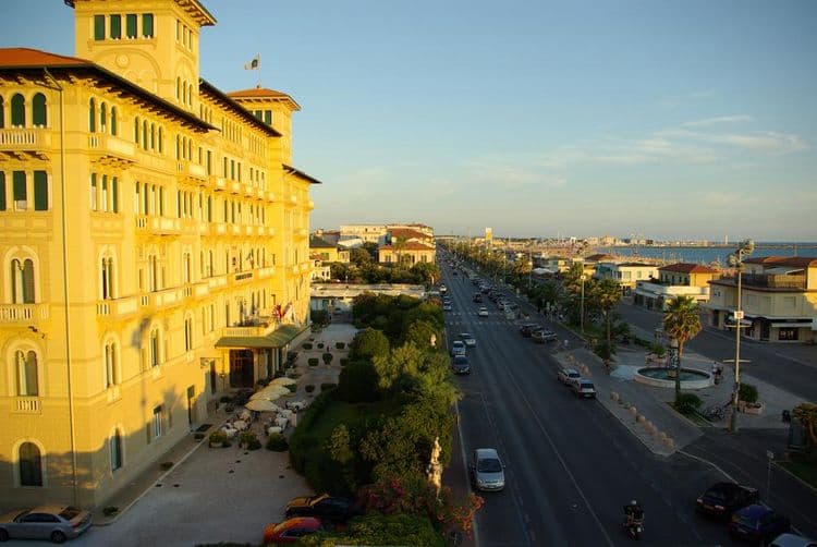 Best Western Grand Hotel Royal