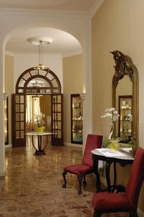 Best Western Grand Hotel Royal