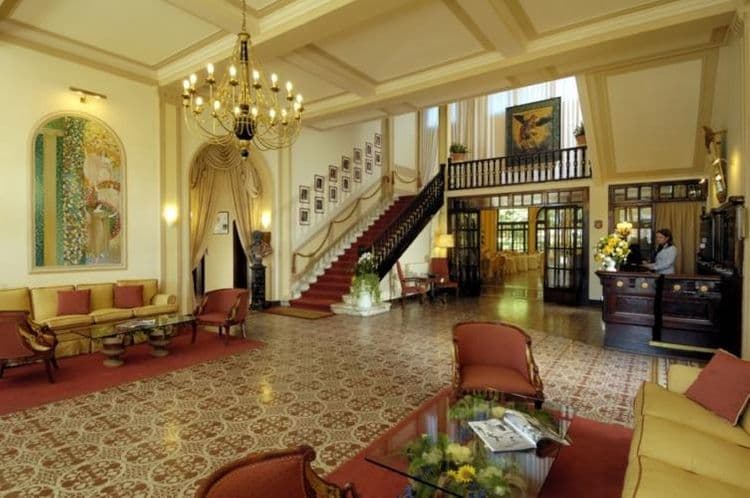 Best Western Grand Hotel Royal