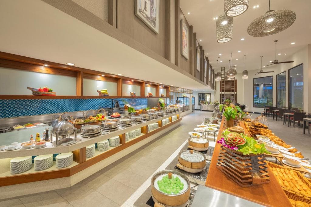 Deevana Plaza Phuket (Ex. Mercure Phuket Deevana)