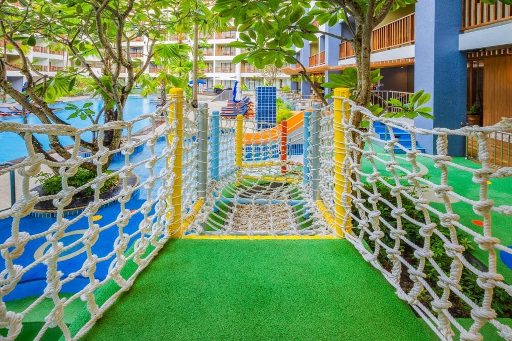 Deevana Plaza Phuket (Ex. Mercure Phuket Deevana)