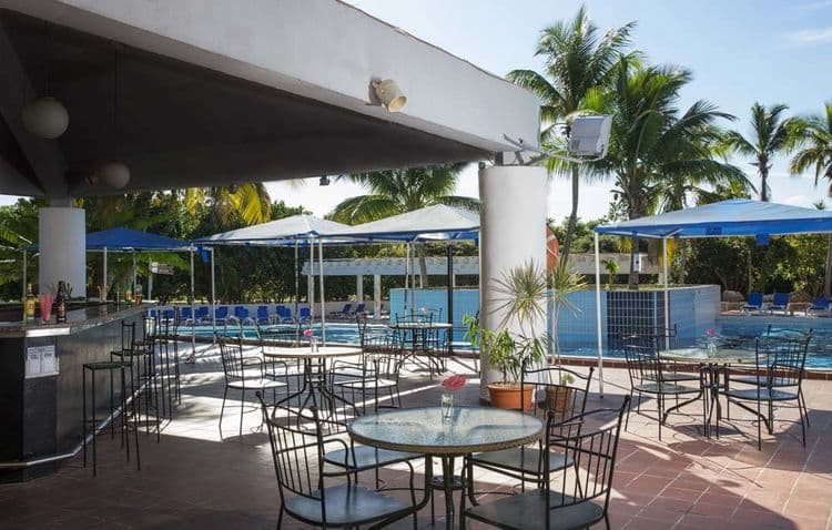 Memories Miramar Havana