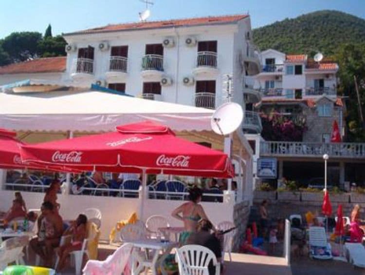 Azzurro Kotor