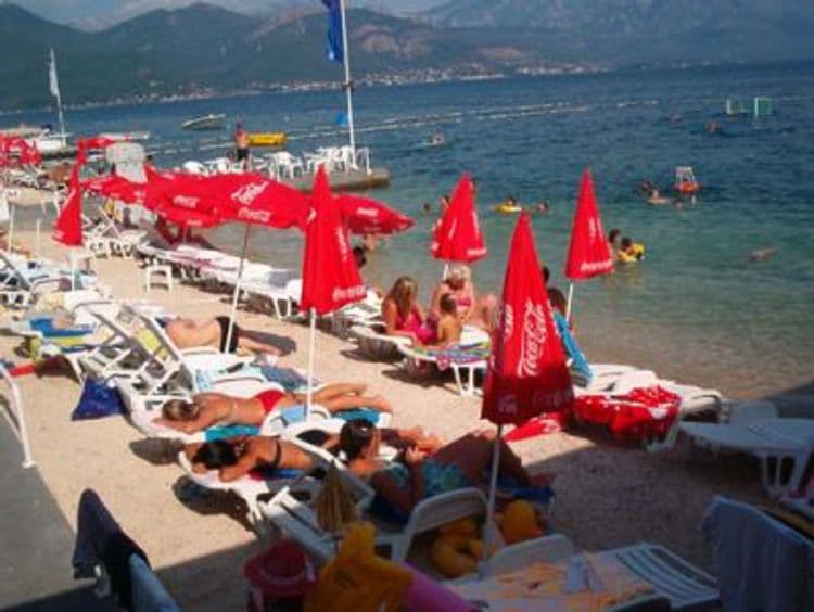 Azzurro Kotor