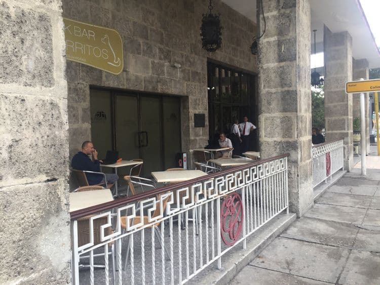 Islazul Colina Hotel