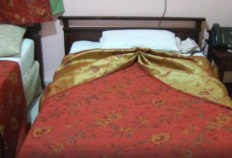Islazul Colina Hotel