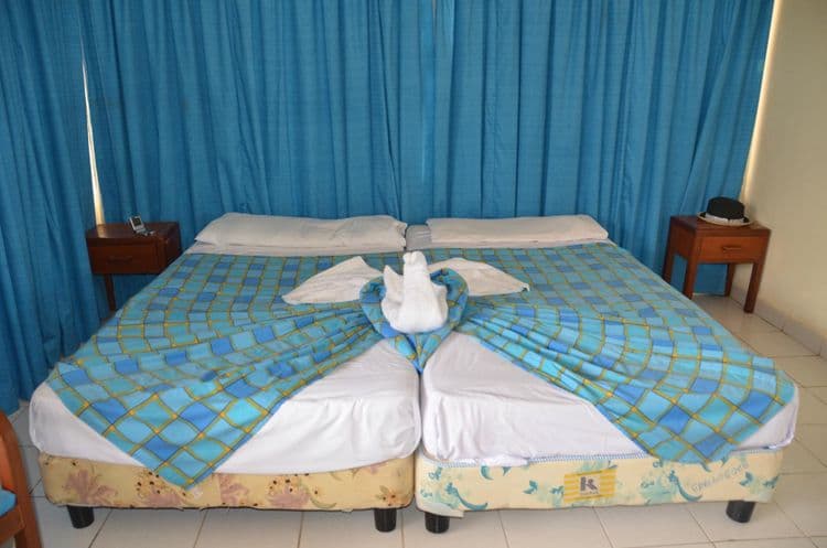 Islazul Oasis Hotel