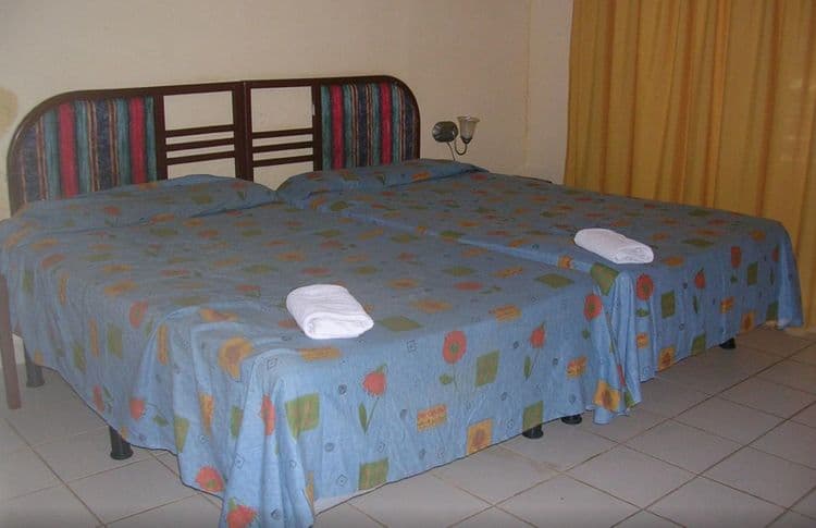 Islazul Oasis Hotel