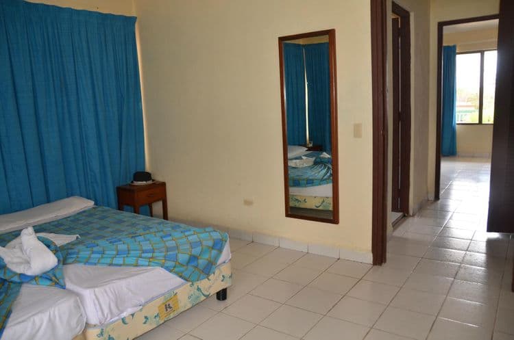 Islazul Oasis Hotel