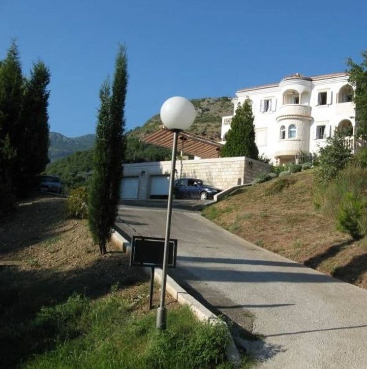Villa Bianca