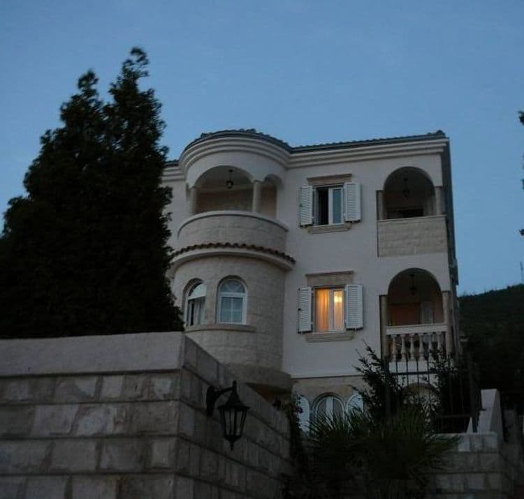 Villa Bianca