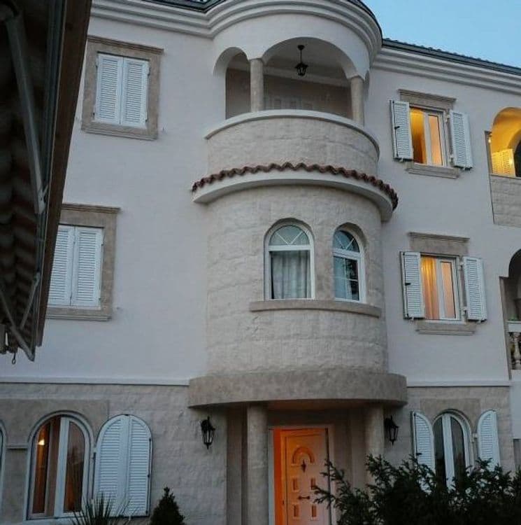Villa Bianca
