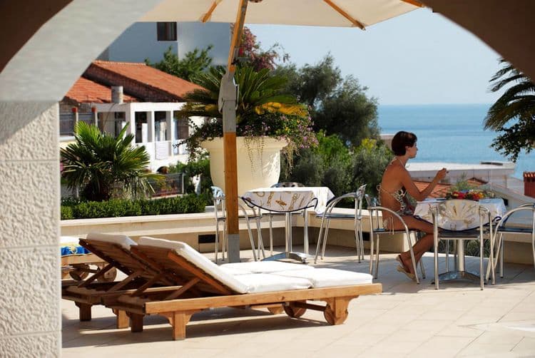 Villa Montenegro